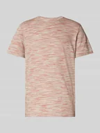 Koszulki męskie - T-shirt o kroju regular fit z czystej bawełny - miniaturka - grafika 1
