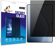 Akcesoria do tabletów i e-booków - Matowe szkło prywatyzujące GrizzGlass SecretGlass do Xiaomi Pad 7 Ultra - miniaturka - grafika 1
