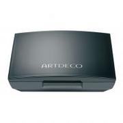 Pozostałe akcesoria kosmetyczne - Artdeco Potrójna kasetka na cienie do powiek - Artdeco Trio Box Potrójna kasetka na cienie do powiek - Artdeco Trio Box - miniaturka - grafika 1