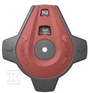 Zawory i kraniki - Pokrętło do zaworów STAD - miniaturka - grafika 1