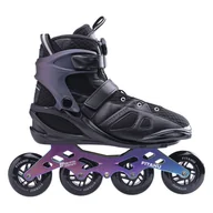 Rolki - Rolki Freestyle FITANU FUSHION M000224125 – Czarny - miniaturka - grafika 1