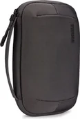 Akcesoria podróżnicze - Organizer na elektronikę Thule Subterra 2 Powershuttle M - vetiver gray - miniaturka - grafika 1