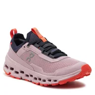 Buty sportowe damskie - Buty do biegania On Cloudultra 2 3WD30281906 Różowy - miniaturka - grafika 1