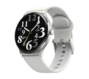 Haylou Solar Lite Szary - Smartwatch - miniaturka - grafika 1
