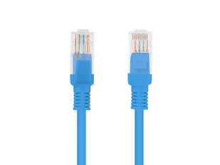 LANBERG Kabel RJ-45 LANBERG, 10 m - Kable komputerowe i do monitorów - miniaturka - grafika 4