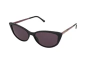 Okulary przeciwsłoneczne - Jimmy Choo Nadia/S 807/UR - miniaturka - grafika 1