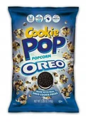 Popcorn - Candy Pop Popcorn Oreo 149g - miniaturka - grafika 1