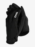 Rękawiczki rowerowe - Rękawiczki rowerowe POC Resistance Enduro Adj Glove - uranium black/uranium black - miniaturka - grafika 1