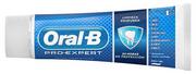 Pasty do zębów - Pasta do zębów Oral-B Pro-Expert Glyboke oczyszczanie 75 ml (8001841811840) - miniaturka - grafika 1