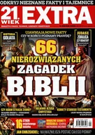 Czasopisma - 21 Wiek Extra - miniaturka - grafika 1