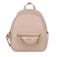 Plecaki - Plecak MEXX MEXX-S-009-07 Różowy - miniaturka - grafika 1