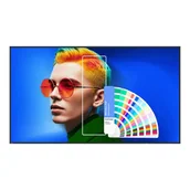 Monitory reklamowe i wyświetlacze - BenQ SL7504 Płaski panel Digital Signage 190,5 cm (75") 500 cd/m² 4K Ultra HD Czarny Procesor wbudowany Android 24/7 - miniaturka - grafika 1