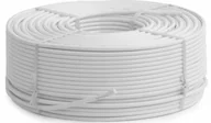Kable - Kabel antenowy DIPOLNET RG-6 CU 100 m - miniaturka - grafika 1
