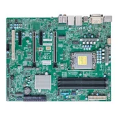 Płyty główne - Płyta Główna Supermicro X13SAE LGA1700 ATX | MBD-X13SAE-B - miniaturka - grafika 1