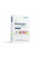 Podręczniki dla gimnazjum - Ebook Biologia Zbiór zadań matura 2024-2025 T.1-4 - miniaturka - grafika 1