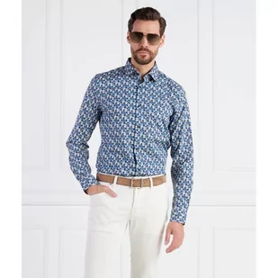 Joop! Koszula | Slim Fit - Koszule męskie - miniaturka - grafika 1