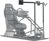 Gadżety dla graczy - UGX Uchwyt na 3 monitory 2015.01.111 - miniaturka - grafika 1