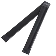 Ozdoby do włosów - Wypełniacz do Koków Czarny do Ciemnych Włosów Duży Twister Lekki i Wygodny - miniaturka - grafika 1