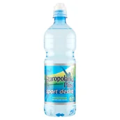 Woda - STAROP SPORT WODA 700ML NGAZ - miniaturka - grafika 1
