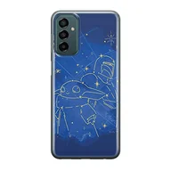 Etui i futerały do telefonów - ERT GROUP etui na telefon Samsung M13 4G/M23 5G/F23, case oryginalny i oficjalnie licencjonowany przez Star Wars, wzór Baby Yoda 023, optymalnie dopasowane, plecki z TPU - miniaturka - grafika 1