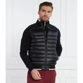 Kamizelki męskie - Karl Lagerfeld Bezrękawnik | Regular Fit - miniaturka - grafika 1