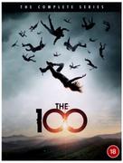 The 100 Seasons 1-7 Complete Collection (The 100)