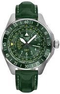 Zegarki męskie - Zegarek Aviator V.1.37.0.309.4 AIRACOBRA GMT - miniaturka - grafika 1