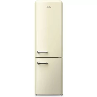 Lodówka Amica FK3495.3FGAA - Lodówki - miniaturka - grafika 1