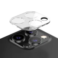 Pozostałe akcesoria do telefonów - Szkło Na Aparat Obiektyw Do Iphone 12 Mini Szybka - miniaturka - grafika 1