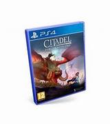 Gry PlayStation 4 - Citadel: Forged with Fire GRA PS4 - miniaturka - grafika 1