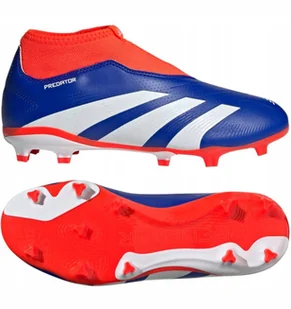 Buty adidas Predator League LL FG IF6356 r.32 - Piłka nożna - miniaturka - grafika 1
