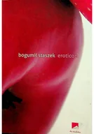 Poezja - Bogumił Staszek Eroticon - miniaturka - grafika 1