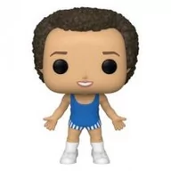 Figurki kolekcjonerskie - Funko POP Icons. Richard Simmons - miniaturka - grafika 1