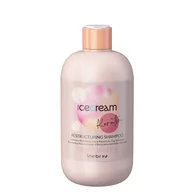 Szampony do włosów - Ice Cream Keratin restrukturyzujący szampon do włosów 300 ml - miniaturka - grafika 1