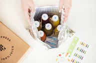 Czasopisma - Trzydniowy detoks sokowy z dostawą - miniaturka - grafika 1