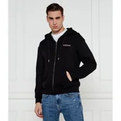 Bluzy męskie - Guess Jeans Bluza | Regular Fit - miniaturka - grafika 1