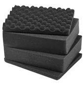 Walizki i skrzynie na sprzęt fotograficzny - Calumet Wkład do walizki Hard Case 2416 - miniaturka - grafika 1