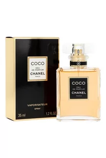 Chanel Coco woda perfumowana 35ml - Wody i perfumy damskie - miniaturka - grafika 1