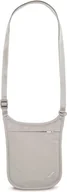 Nerki - Pacsafe Saszetka Coversafe V75 Neutral Grey PCO10139103 - miniaturka - grafika 1