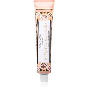 Benamôr Créme de Rosto krem do twarzy 90 ml - Kremy do twarzy - miniaturka - grafika 1