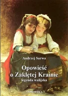 Audiobooki - literatura piękna - Opowieść o Zaklętej Krainie. Legenda walijska - miniaturka - grafika 1
