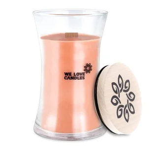 Świeca zapachowa Wood & Whisky 700G XXL - Świece - miniaturka - grafika 1