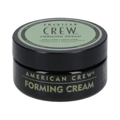 Kosmetyki do stylizacji włosów - AMERICAN CREW CLASSIC NEW FORMING CREAM Krem do modelowania włosów dla mężczyzn 50g - miniaturka - grafika 1