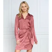 Sukienki - GUESS Sukienka ALYA - miniaturka - grafika 1