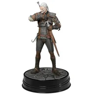 Figurki kolekcjonerskie - Dark Horse Gadżet Figurka Wiedźmin Geralt Serce z Kamienia Warszawa Metro Służew - miniaturka - grafika 1