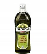 Zdrowa żywność - FARCHIONI oliwa z oliwek extra virgin 1 Litr - miniaturka - grafika 1