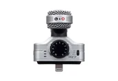 Mikrofony estradowe - ‌Zoom iQ7 MS - MS Stereo Microphone for iPhone and iPad - miniaturka - grafika 1