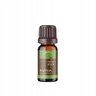 Aromaterapia - Olejek bazyliowy 100% eteryczny 10ml Nanga - miniaturka - grafika 1