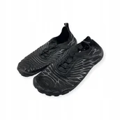 Skarpetki dla dzieci - HIKE Antypoślizgowe buty do chodzenia boso (Unisex) (BOGO) 42 - miniaturka - grafika 1