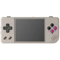 Konsole i gry retro - Anbernic RG28XX Szary - miniaturka - grafika 1